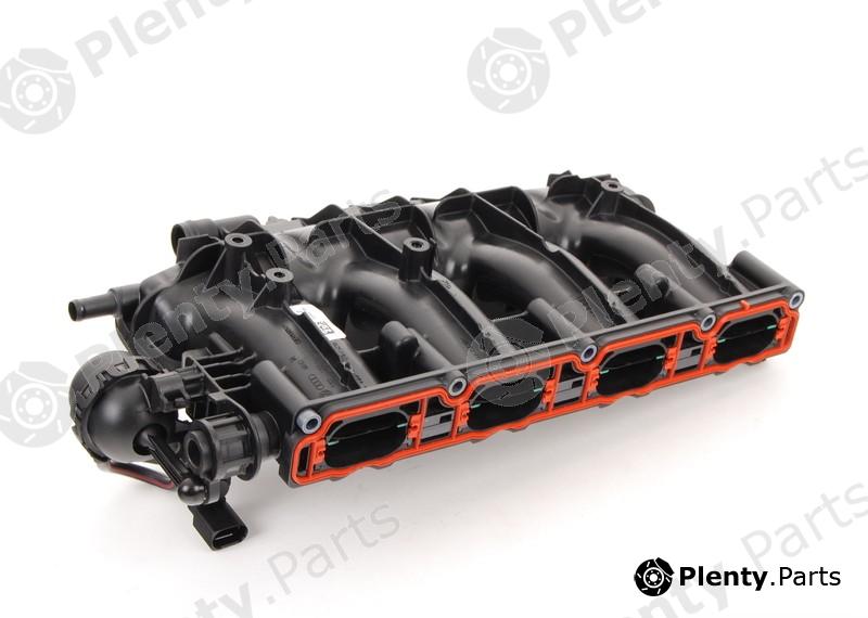 Genuine VAG part 06J133201AS Replacement part