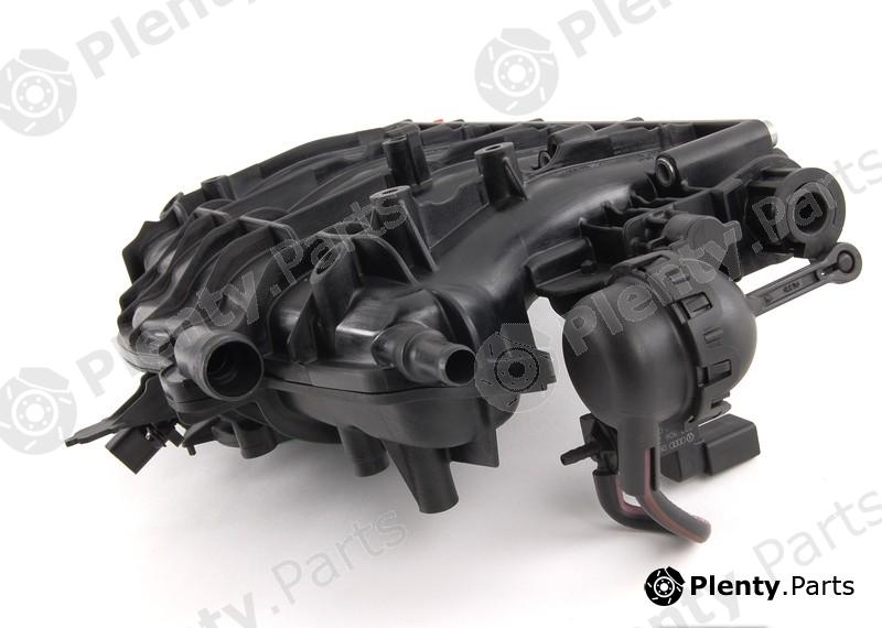 Genuine VAG part 06J133201AS Replacement part