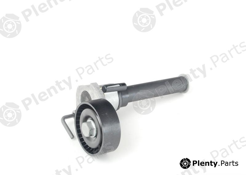 Genuine VAG part 06J903133A Tensioner Lever, v-ribbed belt
