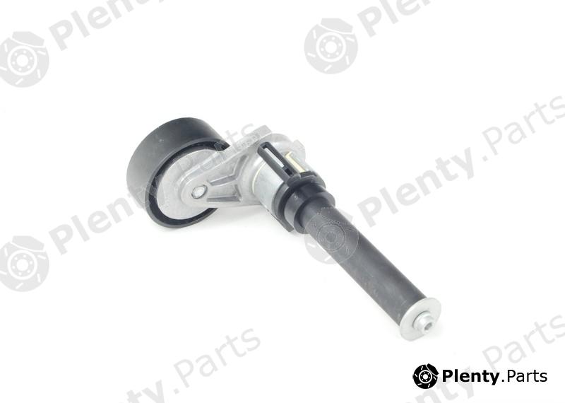 Genuine VAG part 06J903133A Tensioner Lever, v-ribbed belt