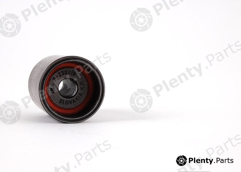 Genuine VAG part 077109244C Deflection/Guide Pulley, timing belt