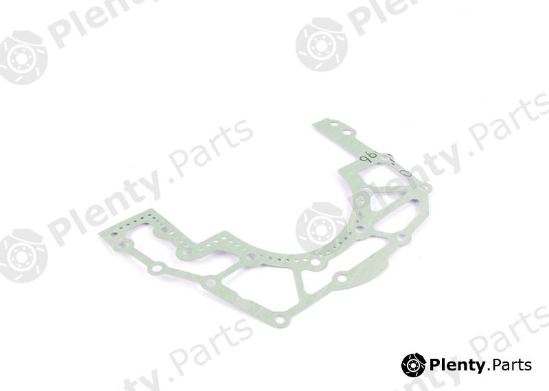 Genuine VAG part 078103181C Gasket, housing cover (crankcase)