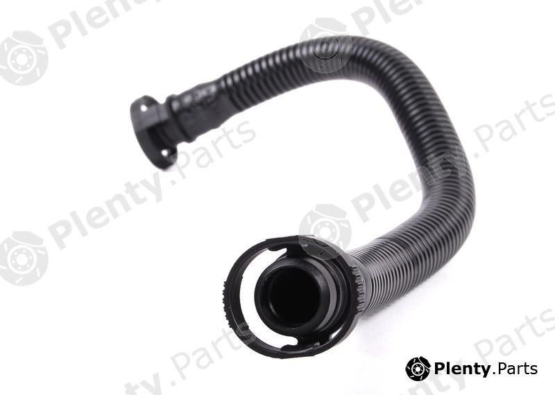 Genuine VAG part 078103223B Hose, crankcase breather