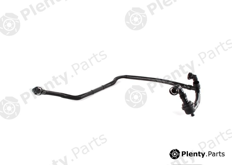 Genuine VAG part 078103224R Hose, crankcase breather