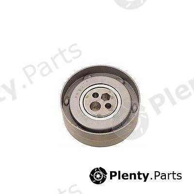 Genuine VAG part 078109243C Tensioner Pulley, timing belt
