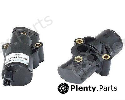 Genuine VAG part 078133455A Idle Control Valve, air supply