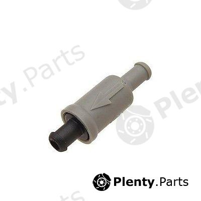 Genuine VAG part 113955975C Replacement part