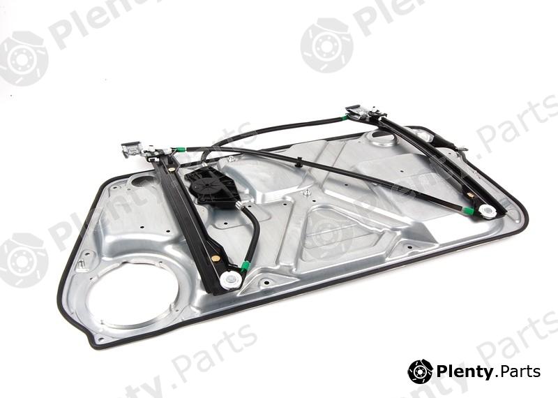 Genuine VAG part 1C0837655C Replacement part