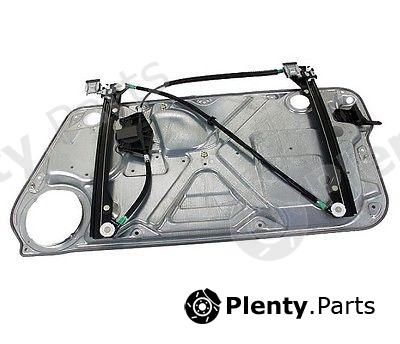 Genuine VAG part 1C0837655C Replacement part