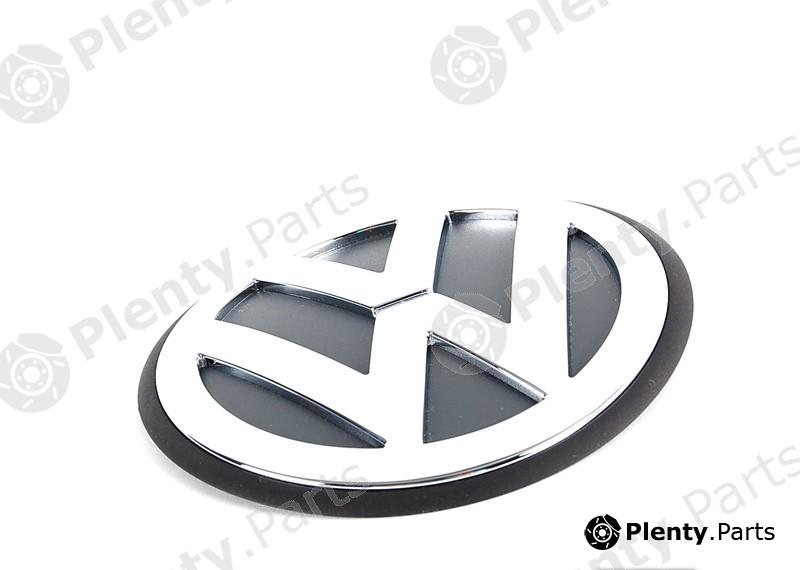 Genuine VAG part 1C0853601WM7 Replacement part