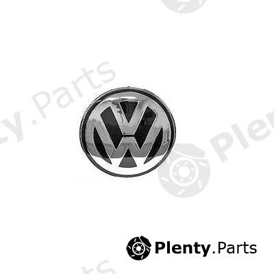 Genuine VAG part 1C0853617AWV9 Replacement part