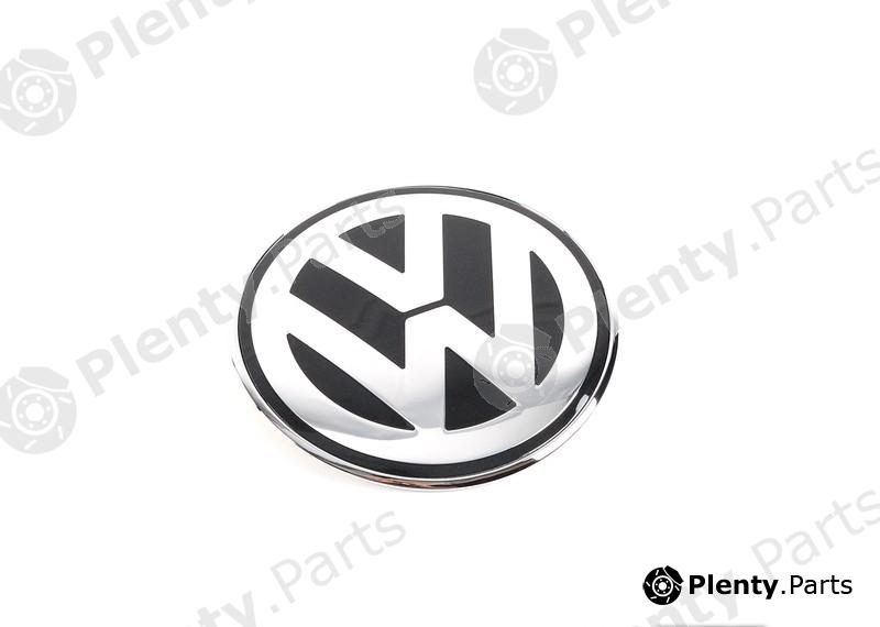 Genuine VAG part 1C0853617AWV9 Replacement part