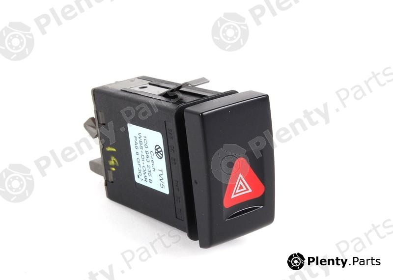 Genuine VAG part 1C0953235BB41 Replacement part