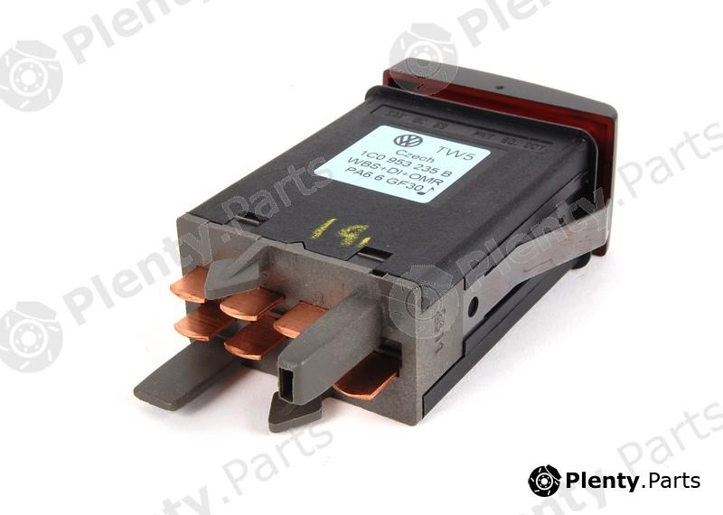 Genuine VAG part 1C0953235BB41 Replacement part