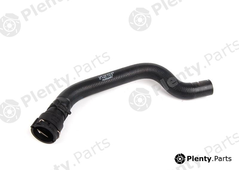 Genuine VAG part 1J0122073BG Radiator Hose