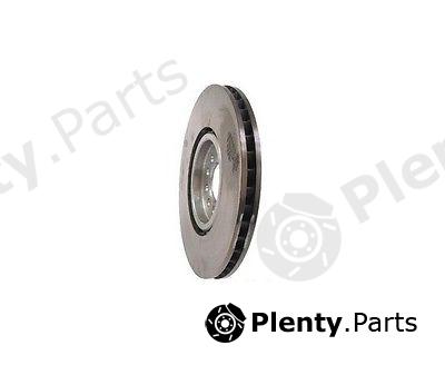 Genuine VAG part 1J0615301AA Brake Disc