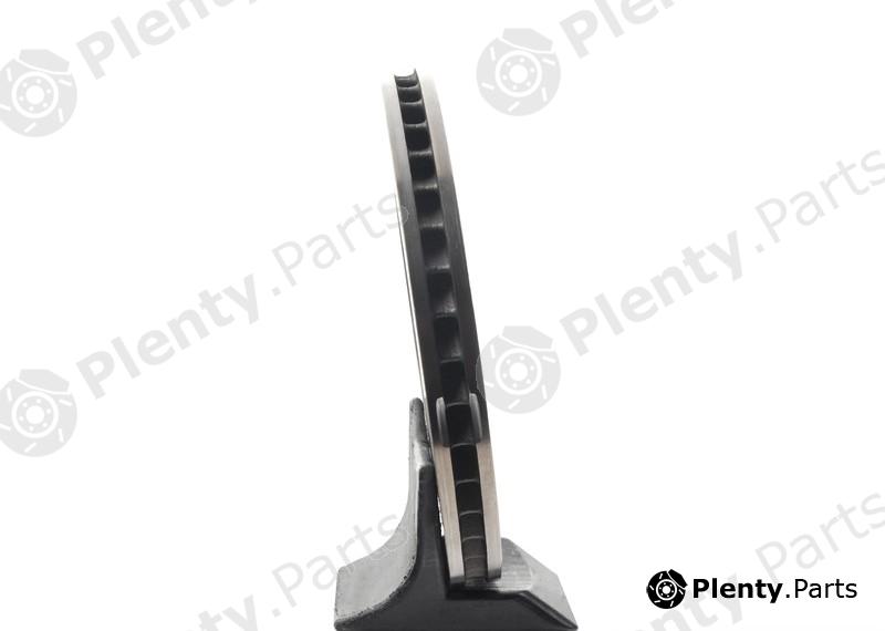 Genuine VAG part 1J0615302A Brake Disc