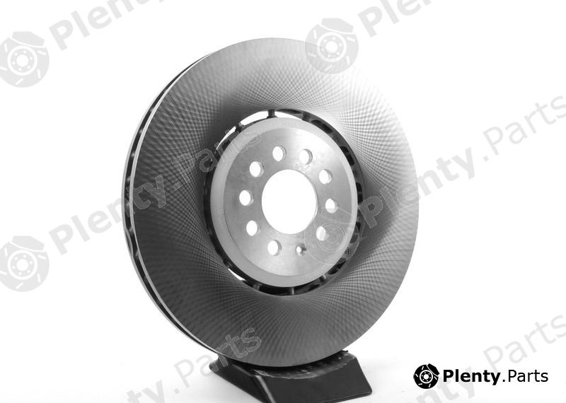 Genuine VAG part 1J0615302A Brake Disc