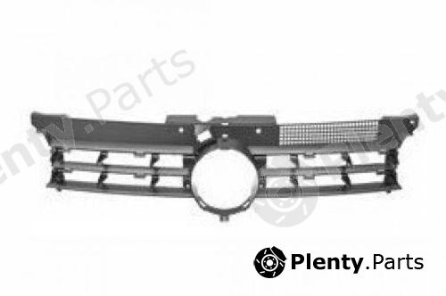 Genuine VAG part 1J0853655G01C Radiator Grille