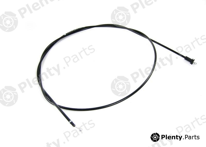 Genuine VAG part 1J1823531C Bonnet Cable