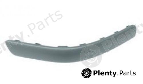 Genuine VAG part 1J6807791AGRU Trim/Protective Strip, bumper