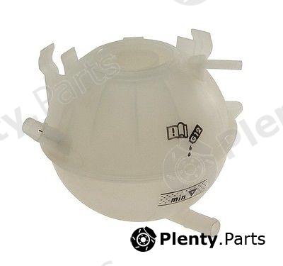 Genuine VAG part 1K0121407A Expansion Tank, coolant