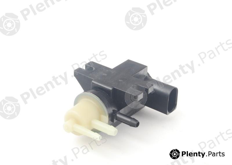 Genuine VAG part 1K0906627A Pressure converter, turbocharger