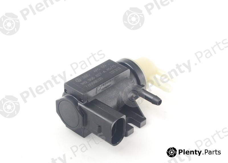 Genuine VAG part 1K0906627A Pressure converter, turbocharger