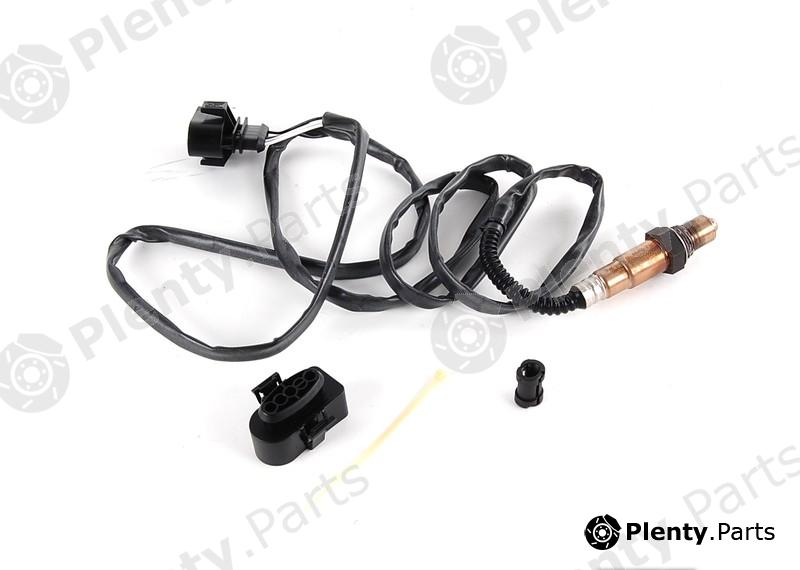 Genuine VAG part 1K0998262AB Lambda Sensor