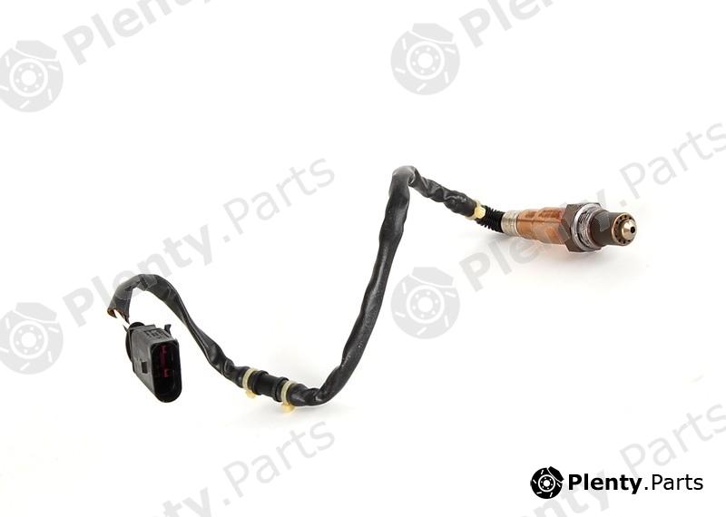 Genuine VAG part 1K0998262T Lambda Sensor