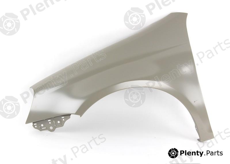 Genuine VAG part 1K5821021A Wing