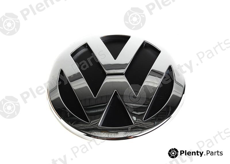 Genuine VAG part 1K5853630ULM Replacement part
