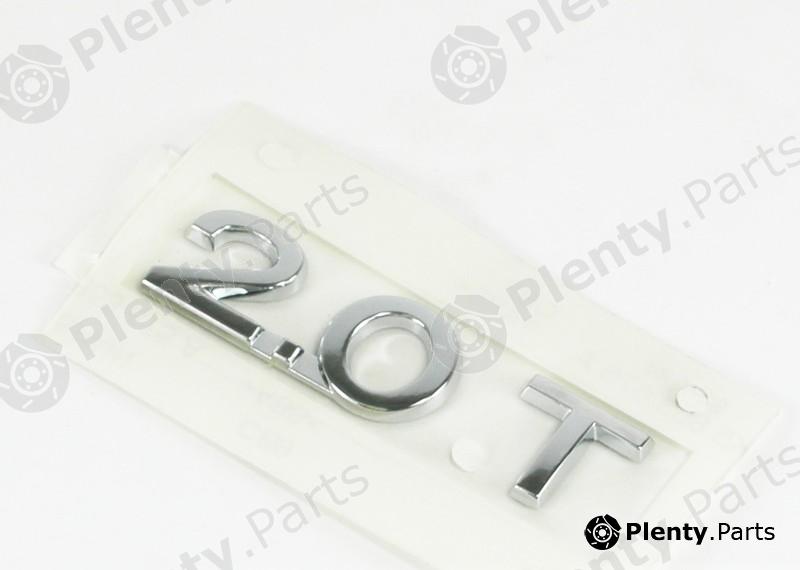 Genuine VAG part 1K5853675A739 Replacement part