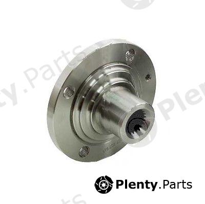 Genuine VAG part 357407615 Replacement part