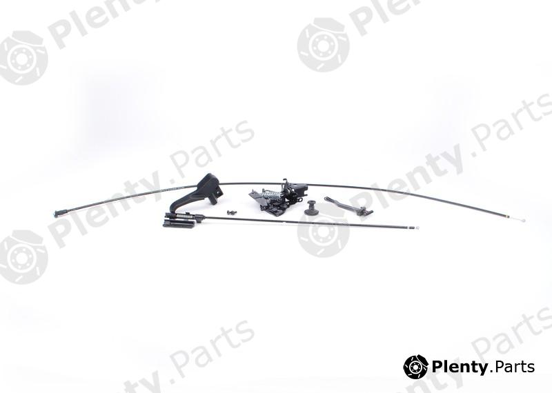 Genuine VAG part 3B0823509AB Replacement part