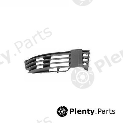Genuine VAG part 3B0853666HB41 Ventilation Grille, bumper