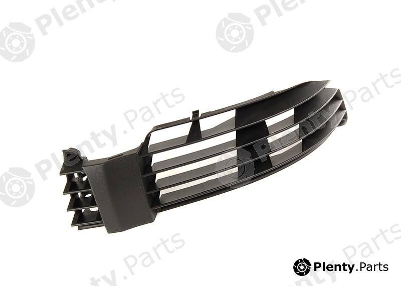 Genuine VAG part 3B0853666HB41 Ventilation Grille, bumper