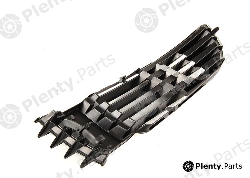 Genuine VAG part 3B0853666HB41 Ventilation Grille, bumper