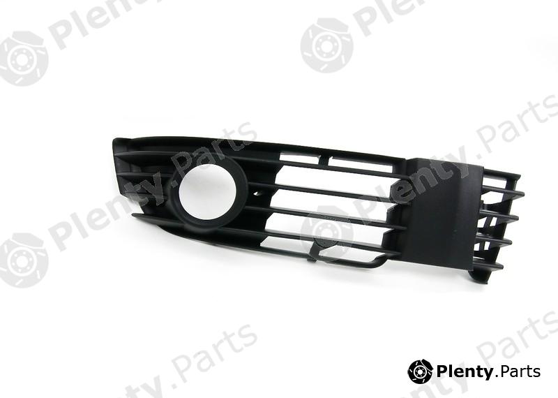 Genuine VAG part 3B0853666LB41 Ventilation Grille, bumper
