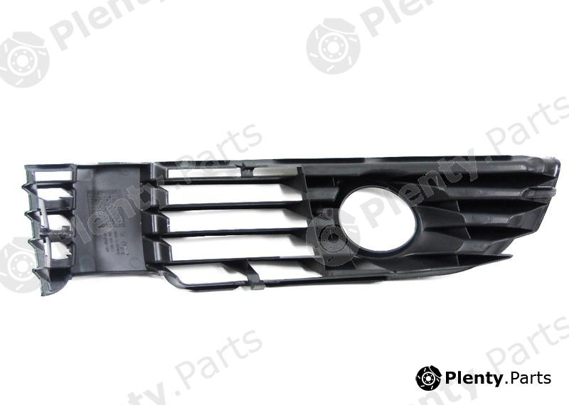 Genuine VAG part 3B0853666LB41 Ventilation Grille, bumper