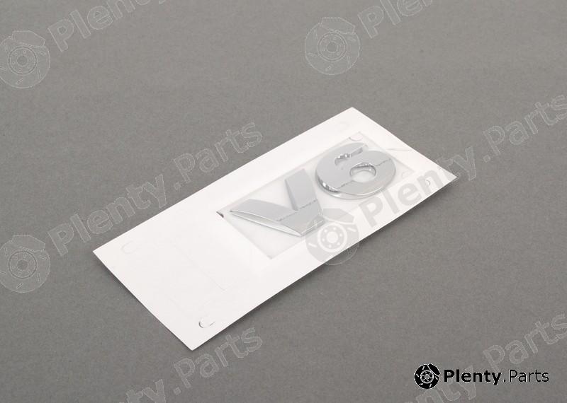 Genuine VAG part 3B0853675C739 Replacement part
