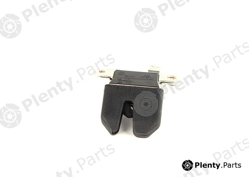 Genuine VAG part 3B5827505M Replacement part