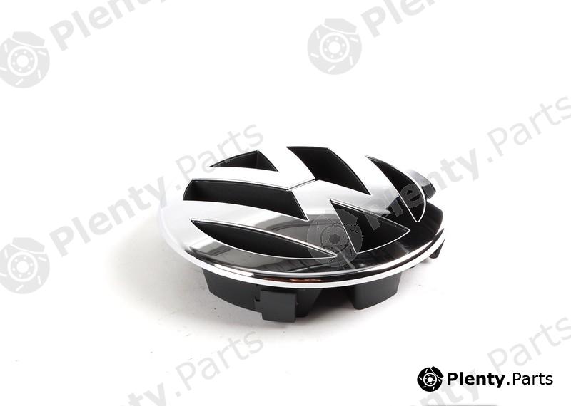 Genuine VAG part 3C0853601CFDY Replacement part