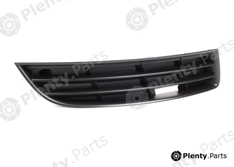 Genuine VAG part 3C08536669B9 Ventilation Grille, bumper