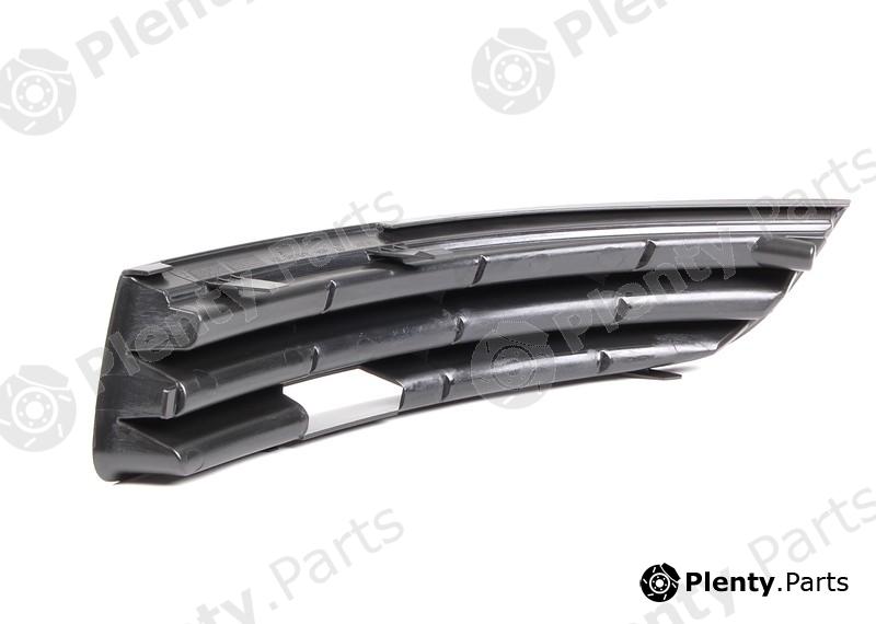 Genuine VAG part 3C08536669B9 Ventilation Grille, bumper