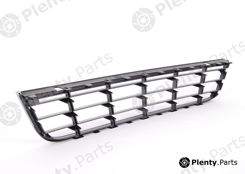 Genuine VAG part 3C0853671C9B9 Ventilation Grille, bumper