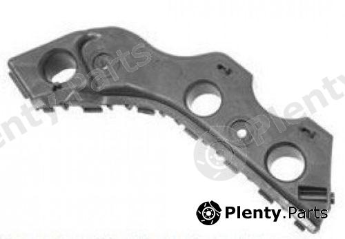 Genuine VAG part 3C8807183A Mounting Bracket, bumper