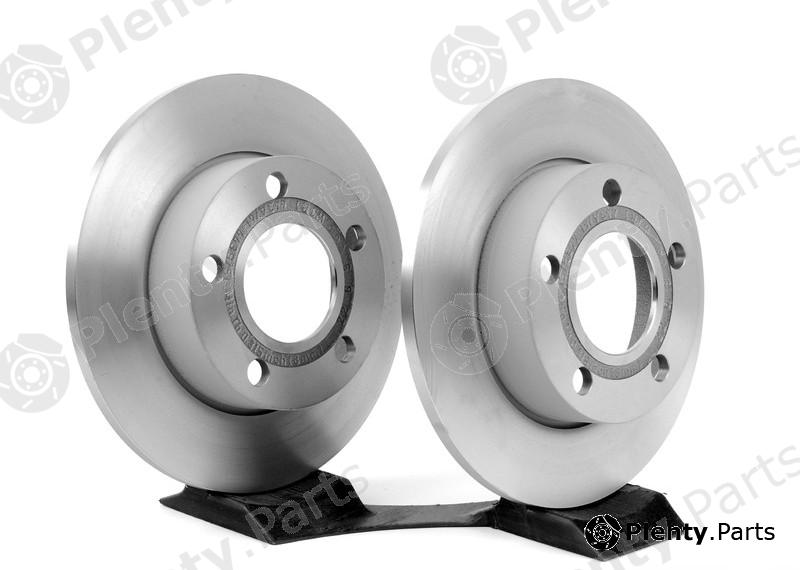 Genuine VAG part 443615601B Replacement part
