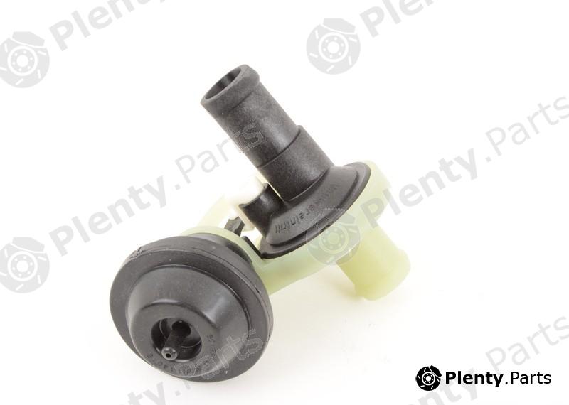 Genuine VAG part 4A0819809 Control Valve, coolant