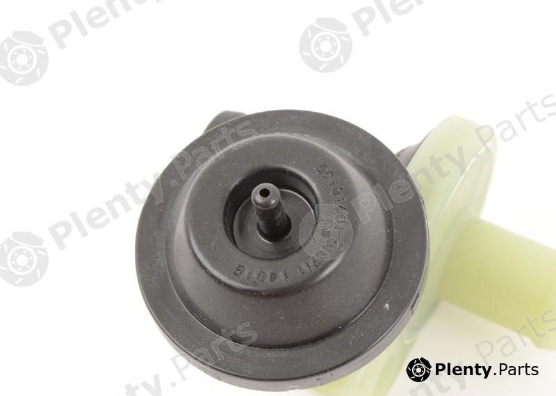 Genuine VAG part 4A0819809 Control Valve, coolant